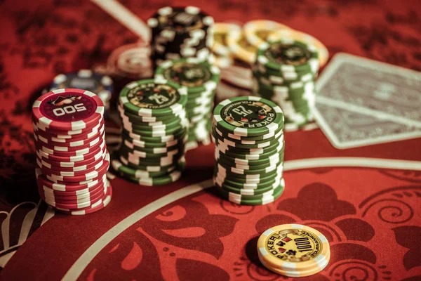 Professional live-dealer blackjack table at heylink joyotogel