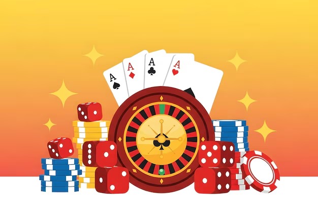 Live Dragon Tiger table on heylink joyotogel Microgaming platform